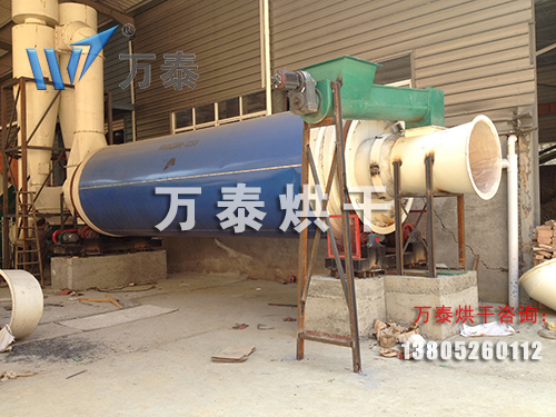 万寿菊烘干机 万寿菊烘干机