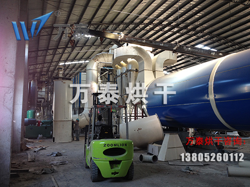 木薯渣烘干机、木薯渣烘干设备、木薯渣烘干系统解决方案 木薯渣烘干机、木薯渣烘干设备、木薯渣烘干系统解决方案
